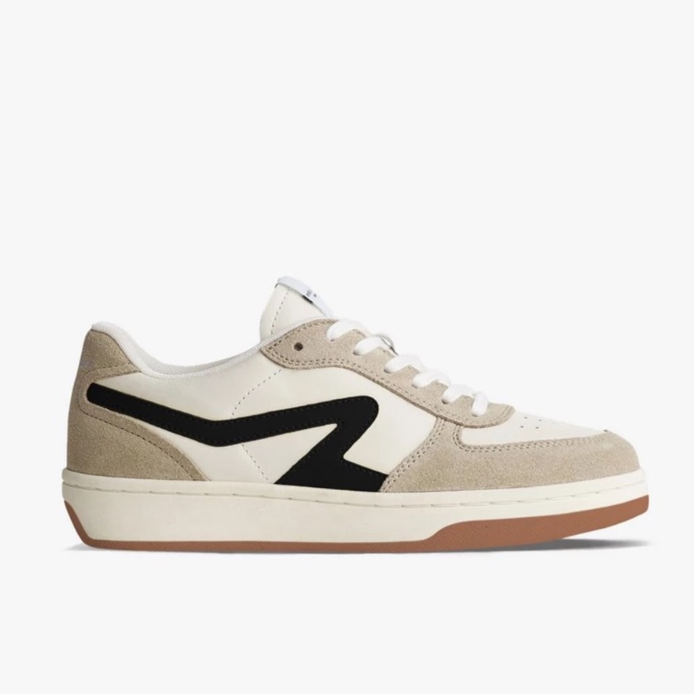 rag & bone retro court sneaker